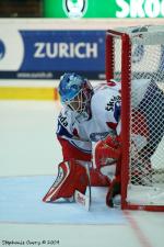 Photo hockey reportage CM09 - J-4 : Et encore 5 pour vaincre