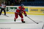 Photo hockey reportage CM09 - J-4 : Et encore 5 pour vaincre