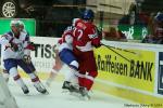 Photo hockey reportage CM09 - J-4 : Et encore 5 pour vaincre