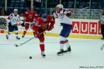 Photo hockey reportage CM09 - J-4 : Et encore 5 pour vaincre