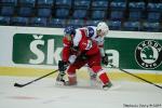 Photo hockey reportage CM09 - J-4 : Et encore 5 pour vaincre