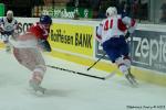 Photo hockey reportage CM09 - J-4 : Et encore 5 pour vaincre