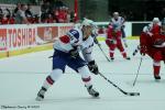 Photo hockey reportage CM09 - J-4 : Et encore 5 pour vaincre