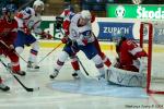 Photo hockey reportage CM09 - J-4 : Et encore 5 pour vaincre