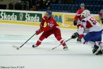 Photo hockey reportage CM09 - J-4 : Et encore 5 pour vaincre