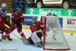 Photo hockey reportage CM09 - J-4 : Et encore 5 pour vaincre