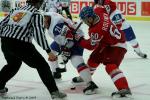 Photo hockey reportage CM09 - J-4 : Et encore 5 pour vaincre