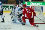 Photo hockey reportage CM09 - J-4 : Et encore 5 pour vaincre