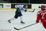 Photo hockey reportage CM09 - J-4 : Et encore 5 pour vaincre