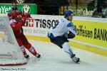 Photo hockey reportage CM09 - J-4 : Et encore 5 pour vaincre