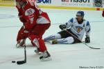 Photo hockey reportage CM09 - J-4 : Et encore 5 pour vaincre