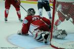 Photo hockey reportage CM09 - J-4 : Et encore 5 pour vaincre