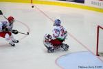 Photo hockey reportage CM09 - J-5 : Hongrie 