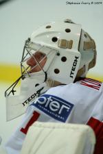 Photo hockey reportage CM09 - J-5 : Hongrie 