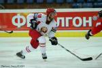 Photo hockey reportage CM09 - J-5 : Hongrie 