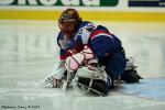 Photo hockey reportage CM09 - J-5 : Hongrie 