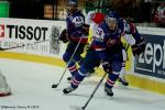 Photo hockey reportage CM09 - J-5 : Hongrie 