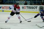 Photo hockey reportage CM09 - J-5 : Hongrie 