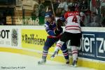 Photo hockey reportage CM09 - J-5 : Hongrie 