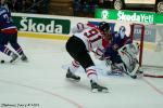 Photo hockey reportage CM09 - J-5 : Hongrie 