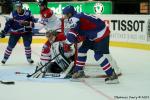 Photo hockey reportage CM09 - J-5 : Hongrie 