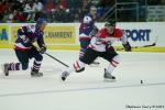 Photo hockey reportage CM09 - J-5 : Hongrie 