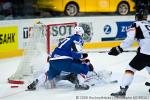 Photo hockey reportage CM09 - J-5 : L'exploit franais