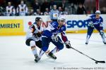 Photo hockey reportage CM09 - J-5 : L'exploit franais