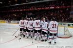 Photo hockey reportage CM09 - J-5: La Suisse domine mais ne gagne pas