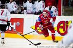 Photo hockey reportage CM09 - J-5: La Suisse domine mais ne gagne pas