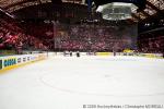 Photo hockey reportage CM09 - J-5: La Suisse domine mais ne gagne pas