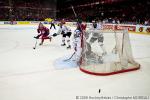 Photo hockey reportage CM09 - J-5: La Suisse domine mais ne gagne pas