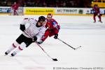 Photo hockey reportage CM09 - J-5: La Suisse domine mais ne gagne pas