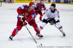 Photo hockey reportage CM09 - J-5: La Suisse domine mais ne gagne pas