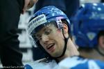 Photo hockey reportage CM09 - J-6 : Le Danemark en enfer, la Finlande au paradis