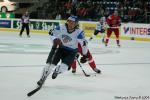 Photo hockey reportage CM09 - J-6 : Le Danemark en enfer, la Finlande au paradis