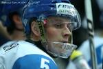 Photo hockey reportage CM09 - J-6 : Le Danemark en enfer, la Finlande au paradis