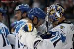 Photo hockey reportage CM09 - J-6 : Le Danemark en enfer, la Finlande au paradis