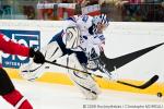 Photo hockey reportage CM09 - J1 : La France proche de l'exploit