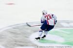 Photo hockey reportage CM09 - J1 : La France proche de l'exploit