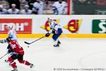 Photo hockey reportage CM09 - J1 : La France proche de l'exploit