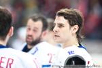 Photo hockey reportage CM09 - J1 : La France proche de l'exploit