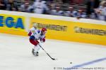 Photo hockey reportage CM09 - J1 : La Russie impriale