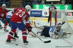 Photo hockey reportage CM09 - J2 : Finlande et Tchquie 5 partout !!