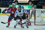 Photo hockey reportage CM09 - J2 : Finlande et Tchquie 5 partout !!