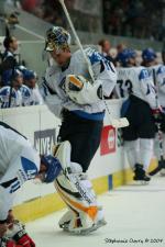 Photo hockey reportage CM09 - J2 : Finlande et Tchquie 5 partout !!