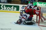 Photo hockey reportage CM09 - J3 : La Slovaquie trbuche, la Canada droule