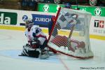 Photo hockey reportage CM09 - J3 : La Slovaquie trbuche, la Canada droule