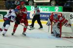 Photo hockey reportage CM09 - J3 : La Slovaquie trbuche, la Canada droule