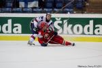 Photo hockey reportage CM09 - J3 : La Slovaquie trbuche, la Canada droule